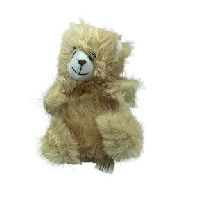 Greenbrier Teddy Bear Plush Stuffed Animal 8" tall Fluffy toy